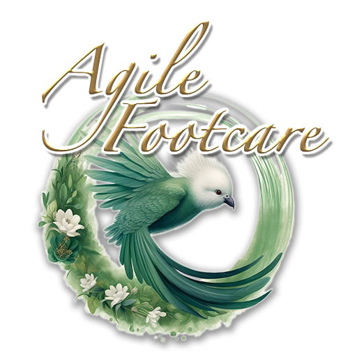 agilefootcare_logo