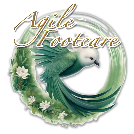Agile Footcare Icon